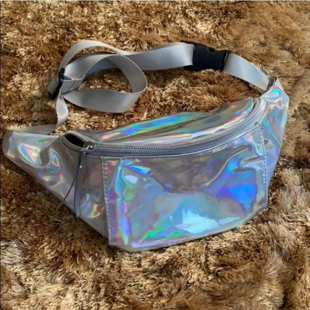 🍉 4 for $20 NWOT Fannypack